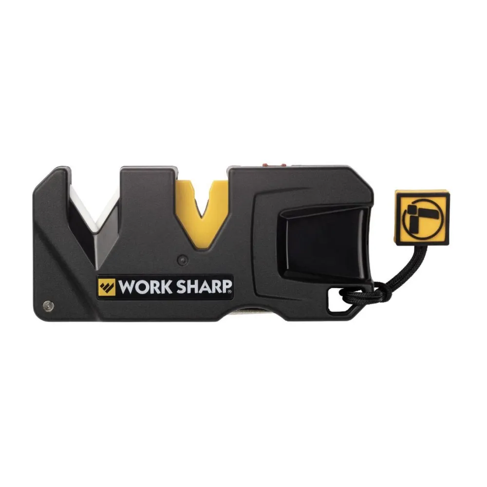 Leatherman Teroitusvälineet ^ Blade Sharpener teroitin