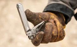 Leatherman Monitoimityökalut ^ Bond monitoimityökalu