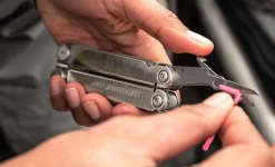 Leatherman Monitoimityökalut ^ Curl monitoimityökalu