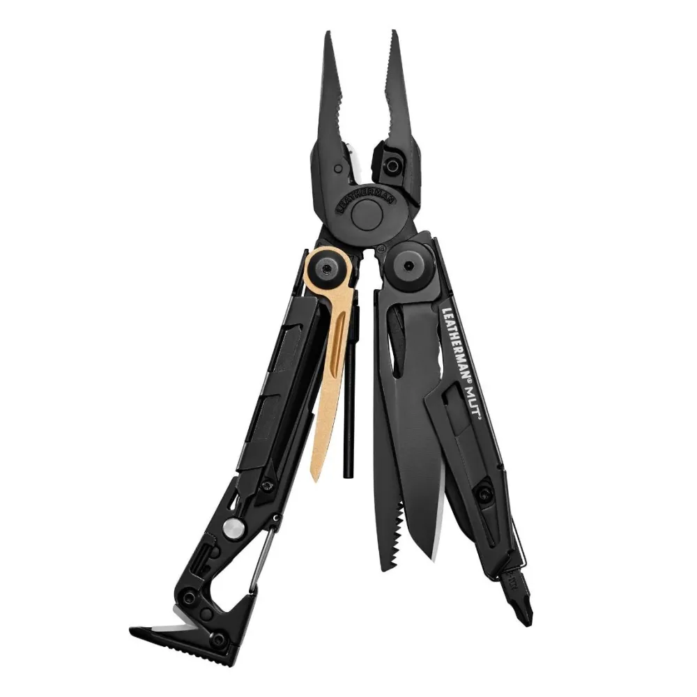 Leatherman Monitoimityökalut ^ MUT monitoimityökalu