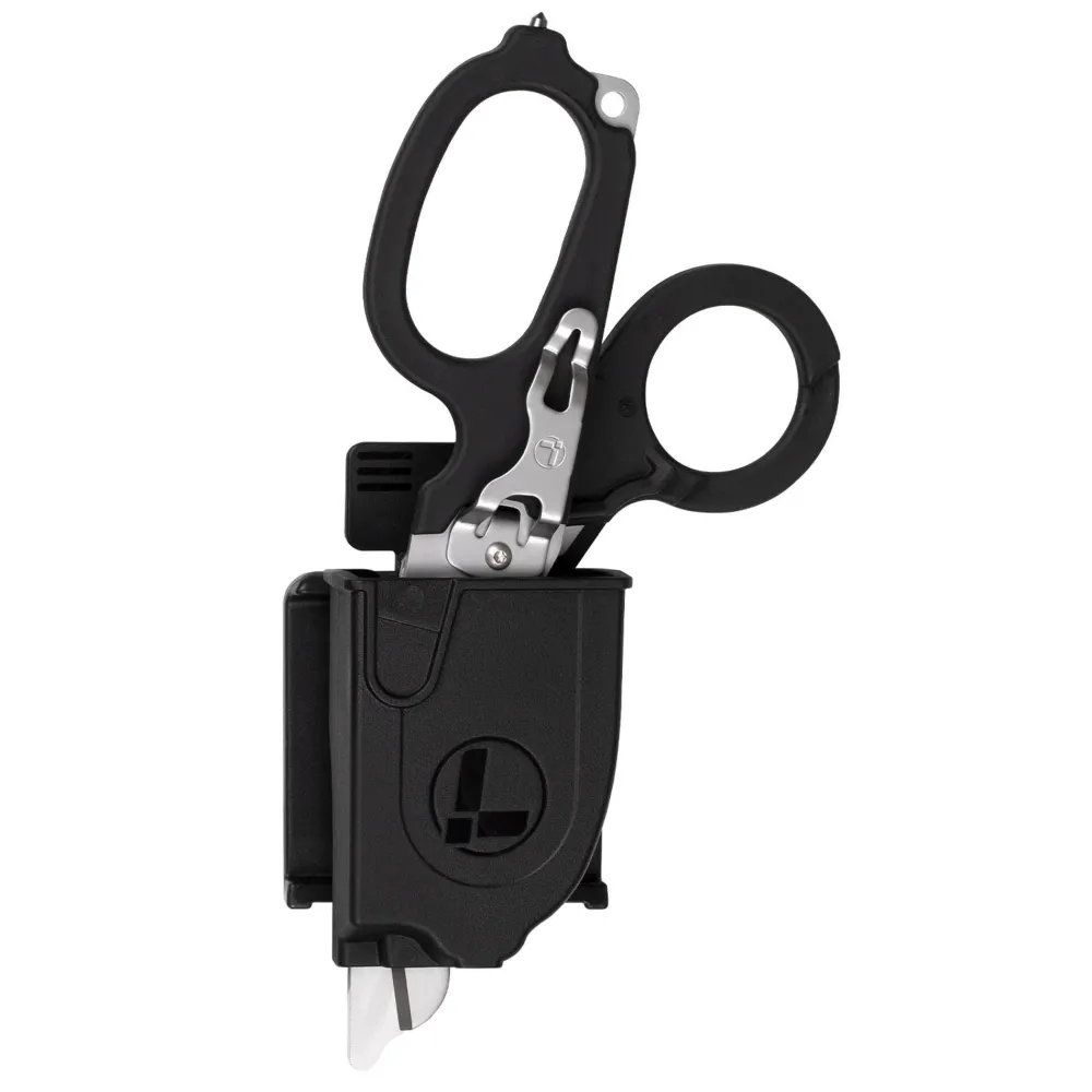 Leatherman Ensiapu ^ Raptor Rescue traumasakset