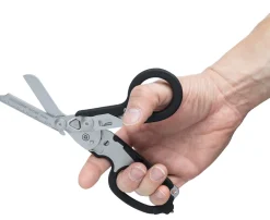 Leatherman Ensiapu ^ Raptor Rescue traumasakset