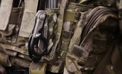 Leatherman Ensiapu ^ Raptor Rescue traumasakset