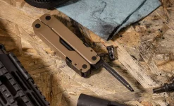 Leatherman Monitoimityökalut ^ Super Tool 300M monitoimityökalu, musta