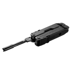 Leatherman Monitoimityökalut ^ Super Tool 300M monitoimityökalu, musta