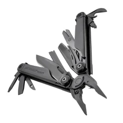 Leatherman Monitoimityökalut ^ Surge monitoimityökalu, musta