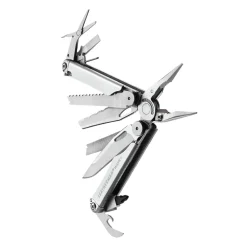 Leatherman Monitoimityökalut ^ Wave+ monitoimityökalu, Stainless