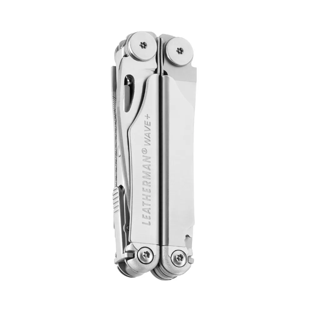 Leatherman Monitoimityökalut ^ Wave+ monitoimityökalu, Stainless