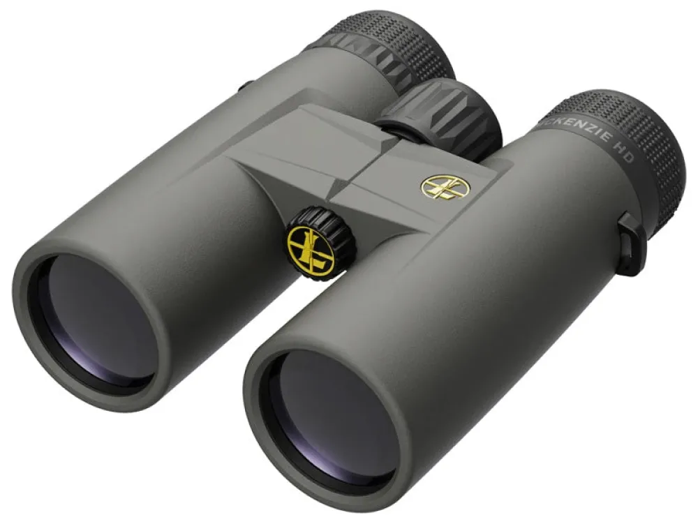 Leupold Optiikka ^ BX-1 McKenzie HD 8x42 katselukiikarit