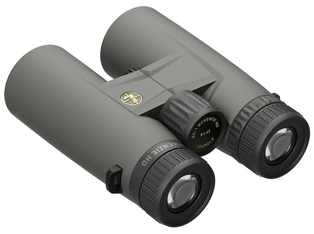 Leupold Optiikka ^ BX-1 McKenzie HD 8x42 katselukiikarit