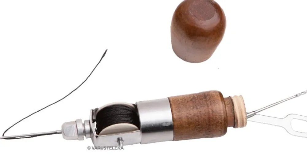 IvanLeathercraft Diy Ja Huolto ^ Lockstitch Käsiompelukone