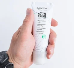 Lowa Kengänhoito|Diy Ja Huolto ^ Active Creme, 75 ml