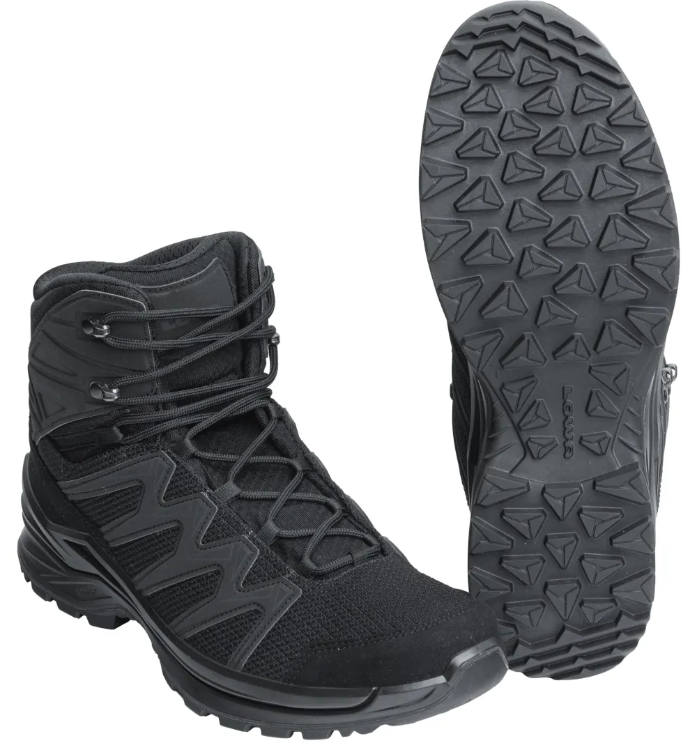 Lowa Lenkkarit Ja Maastokengät ^ Innox Pro GTX Mid TF