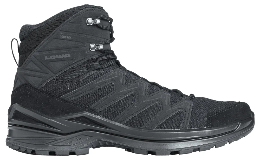 Lowa Lenkkarit Ja Maastokengät ^ Innox Pro GTX Mid TF