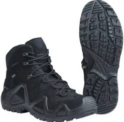 Lowa Maiharit Ja Varsikengät ^ Zephyr GTX Mid TF