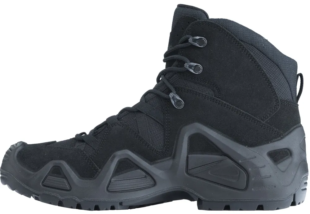 Lowa Maiharit Ja Varsikengät ^ Zephyr GTX Mid TF