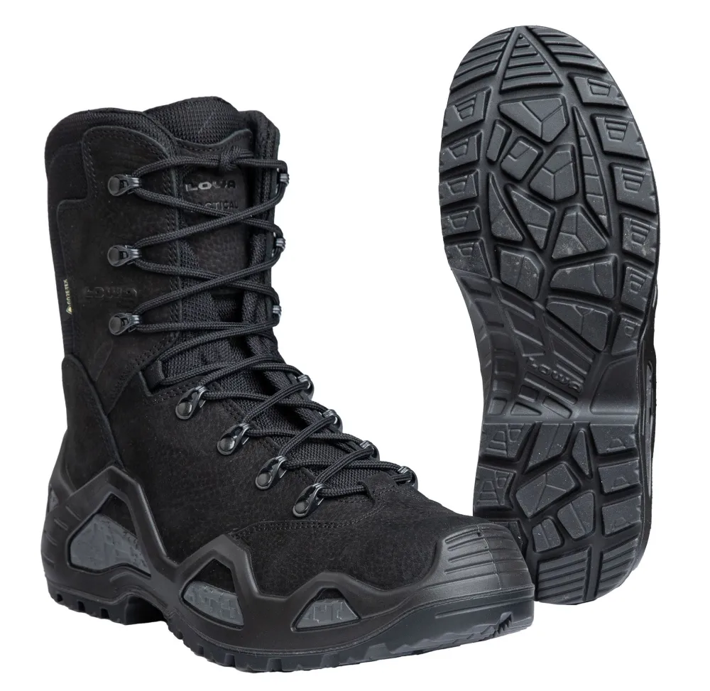 Lowa Maiharit Ja Varsikengät ^ Z-8N GTX C