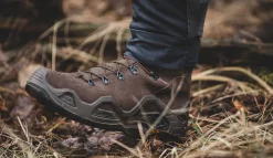 Lowa Maiharit Ja Varsikengät|Vaelluskengät ^ Z-11S GTX