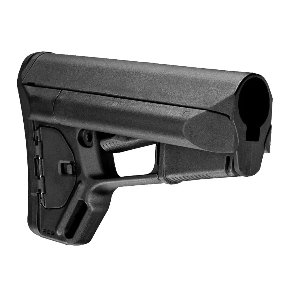 Magpul Muut Asetarvikkeet ^ ACS Carbine Stock, Mil-Spec