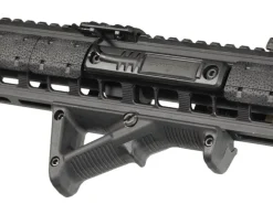 Magpul Muut Asetarvikkeet ^ AFG-2 Angled Fore Grip viisto kädensija Picatinny-kiskoon