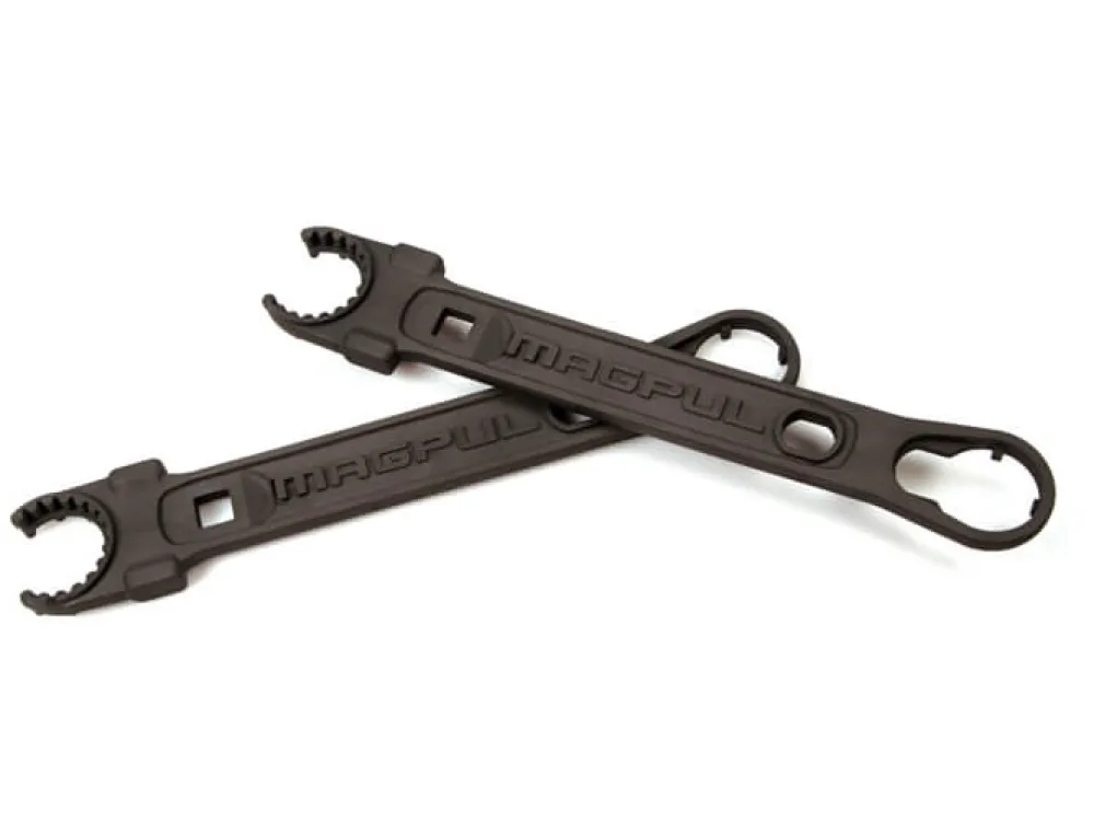 Magpul Muut Asetarvikkeet ^ Armorer's Wrench monitoimiavain, AR15/M4