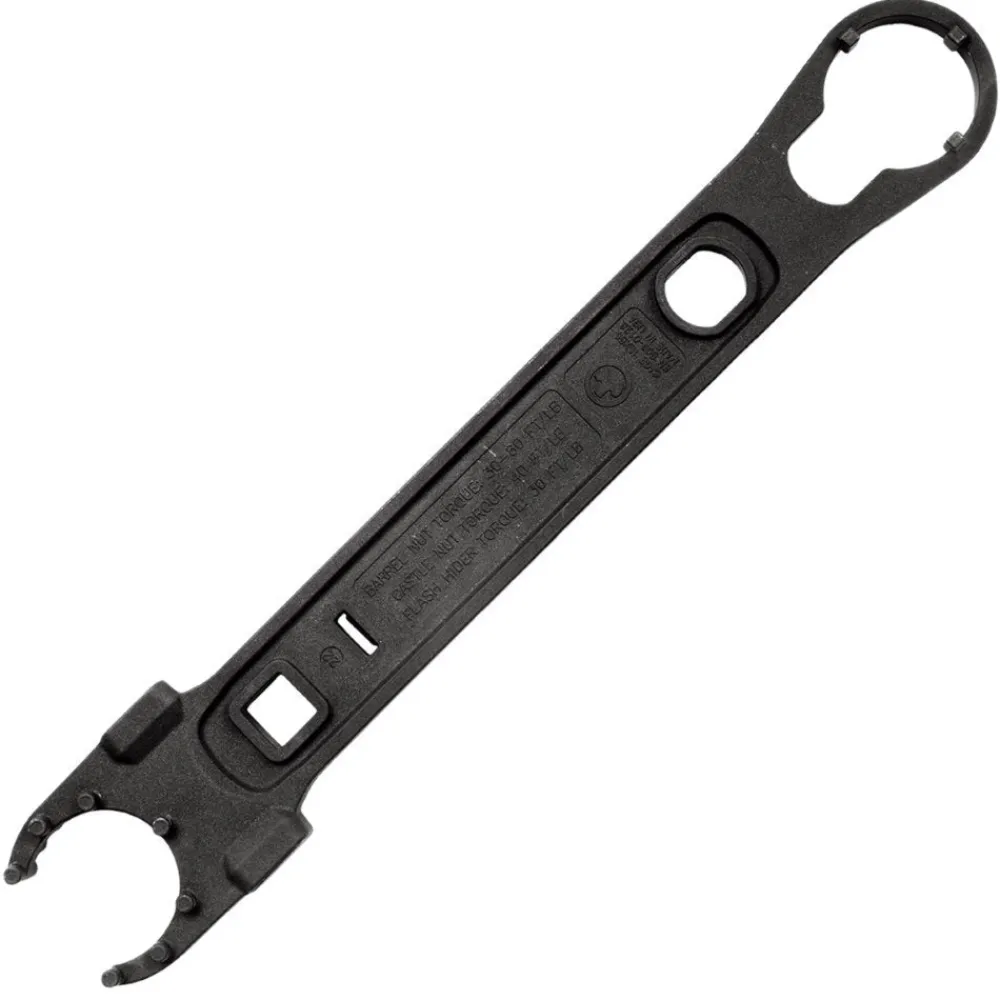 Magpul Muut Asetarvikkeet ^ Armorer's Wrench monitoimiavain, AR15/M4