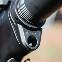 Magpul Muut Asetarvikkeet ^ ASAP QD Ambidextrous Sling Attachment Point QD hihnan pikakiinnike