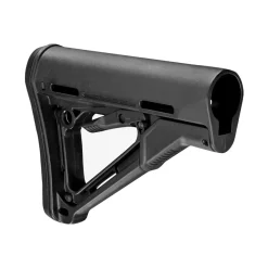 Magpul Muut Asetarvikkeet ^ CTR Carbine Stock teleskooppiperä, Mil-Spec