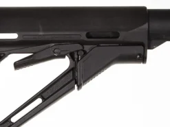 Magpul Muut Asetarvikkeet ^ CTR Carbine Stock teleskooppiperä, Mil-Spec