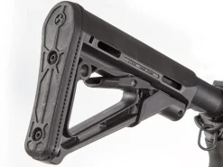 Magpul Muut Asetarvikkeet ^ CTR Carbine Stock teleskooppiperä, Mil-Spec