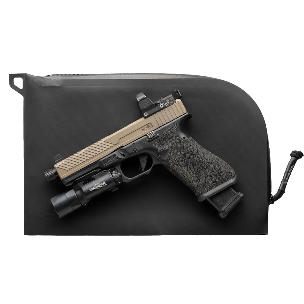 Magpul Muut Asetarvikkeet ^ DAKA Single Pistol Case säilytyskotelo