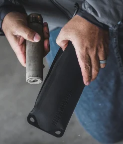 Magpul Muut Asetarvikkeet ^ DAKA Suppressor Storage Pouch