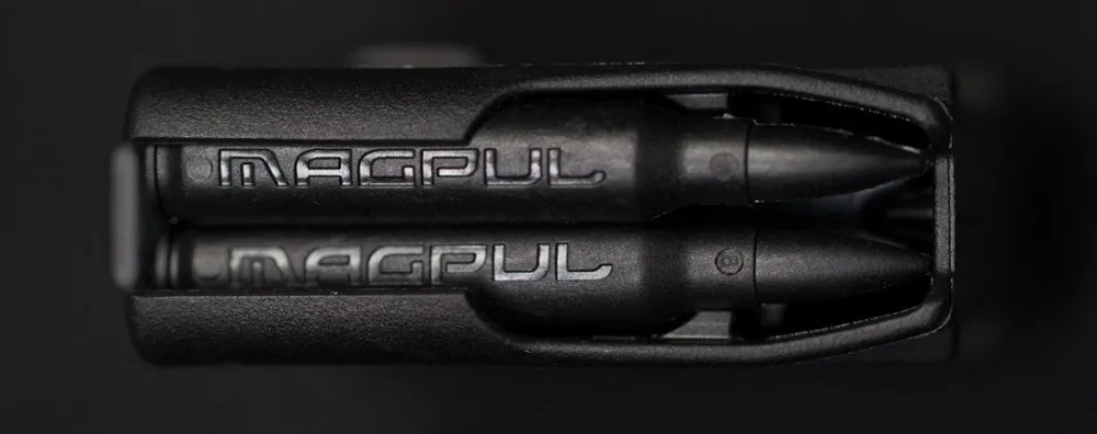 Magpul Muut Asetarvikkeet ^ Dummy Rounds klikkipatruunat, 5.56, 5-Pack