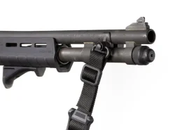 Magpul Muut Asetarvikkeet ^ Forward Sling Mount haulikon hihnakiinnike