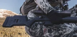 Magpul Muut Asetarvikkeet ^ Hunter/SGA High Cheek Riser Kit poskipakka