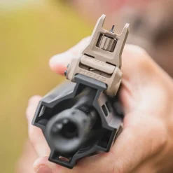 Magpul Muut Asetarvikkeet ^ MBUS 3 etutähtäin