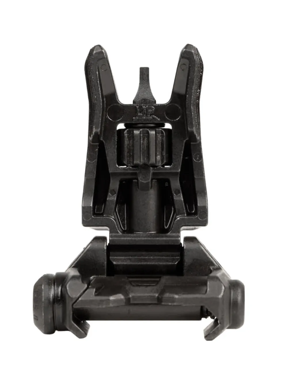 Magpul Muut Asetarvikkeet ^ MBUS Pro etutähtäin