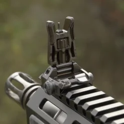 Magpul Muut Asetarvikkeet ^ MBUS Pro etutähtäin