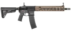 Magpul Muut Asetarvikkeet ^ MBUS Pro takatähtäin