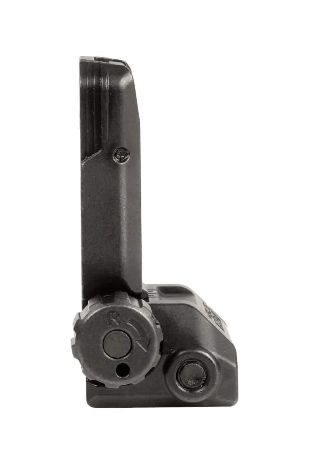 Magpul Muut Asetarvikkeet ^ MBUS Pro takatähtäin