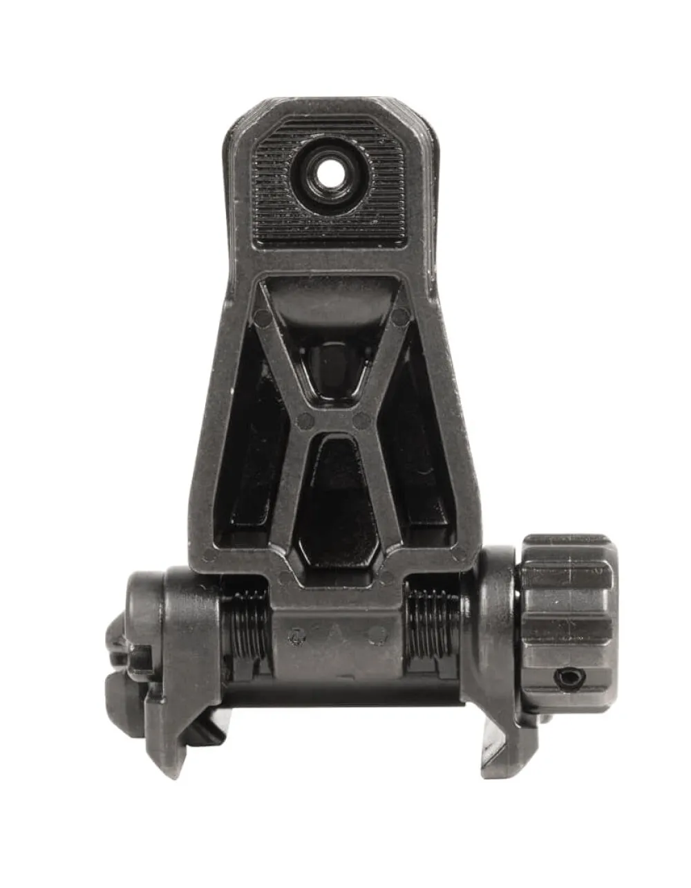 Magpul Muut Asetarvikkeet ^ MBUS Pro takatähtäin