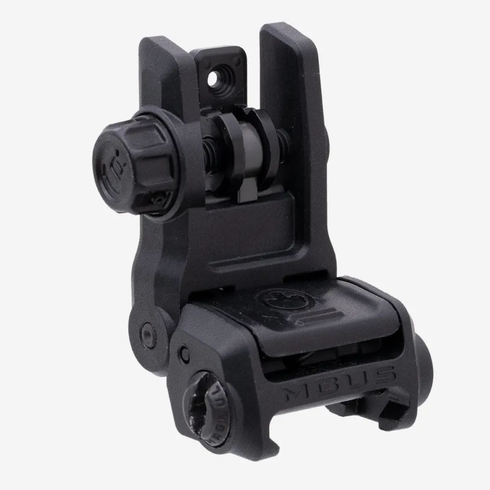 Magpul Muut Asetarvikkeet ^ MBUS 3 takatähtäin