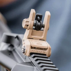 Magpul Muut Asetarvikkeet ^ MBUS 3 takatähtäin