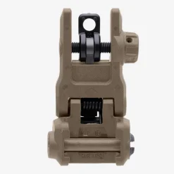 Magpul Muut Asetarvikkeet ^ MBUS 3 takatähtäin