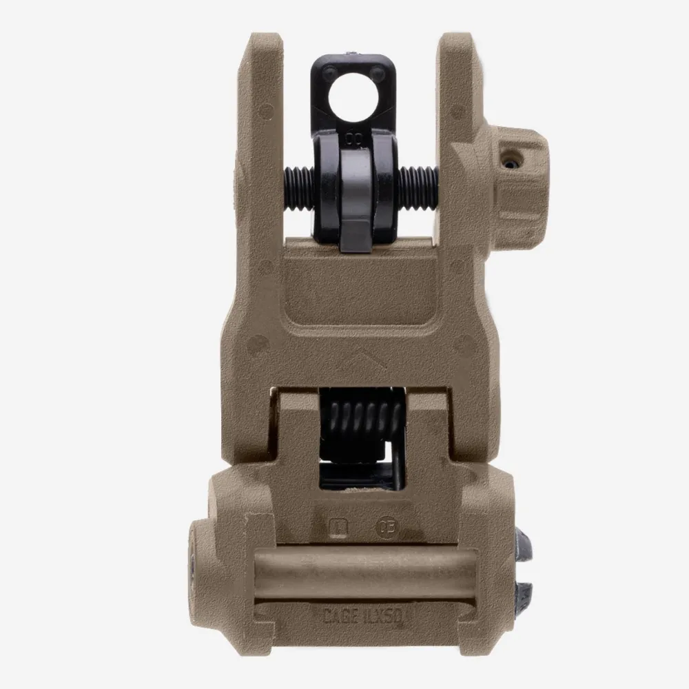 Magpul Muut Asetarvikkeet ^ MBUS 3 takatähtäin