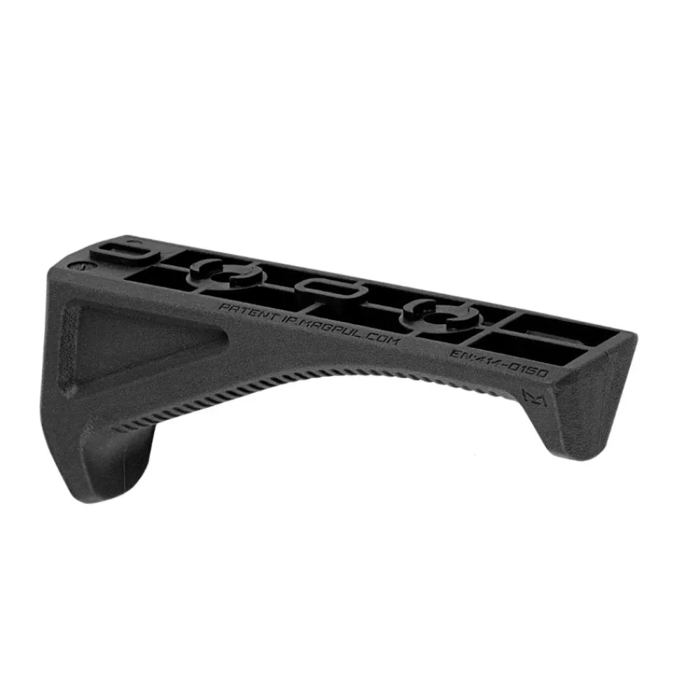 Magpul Muut Asetarvikkeet ^ M-LOK AFG Angled Fore-Grip viisto etukädensija M-LOK-kädensuojukseen