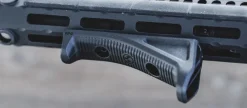 Magpul Muut Asetarvikkeet ^ M-LOK AFG Angled Fore-Grip viisto etukädensija M-LOK-kädensuojukseen