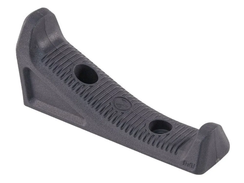 Magpul Muut Asetarvikkeet ^ M-LOK AFG Angled Fore-Grip viisto etukädensija M-LOK-kädensuojukseen