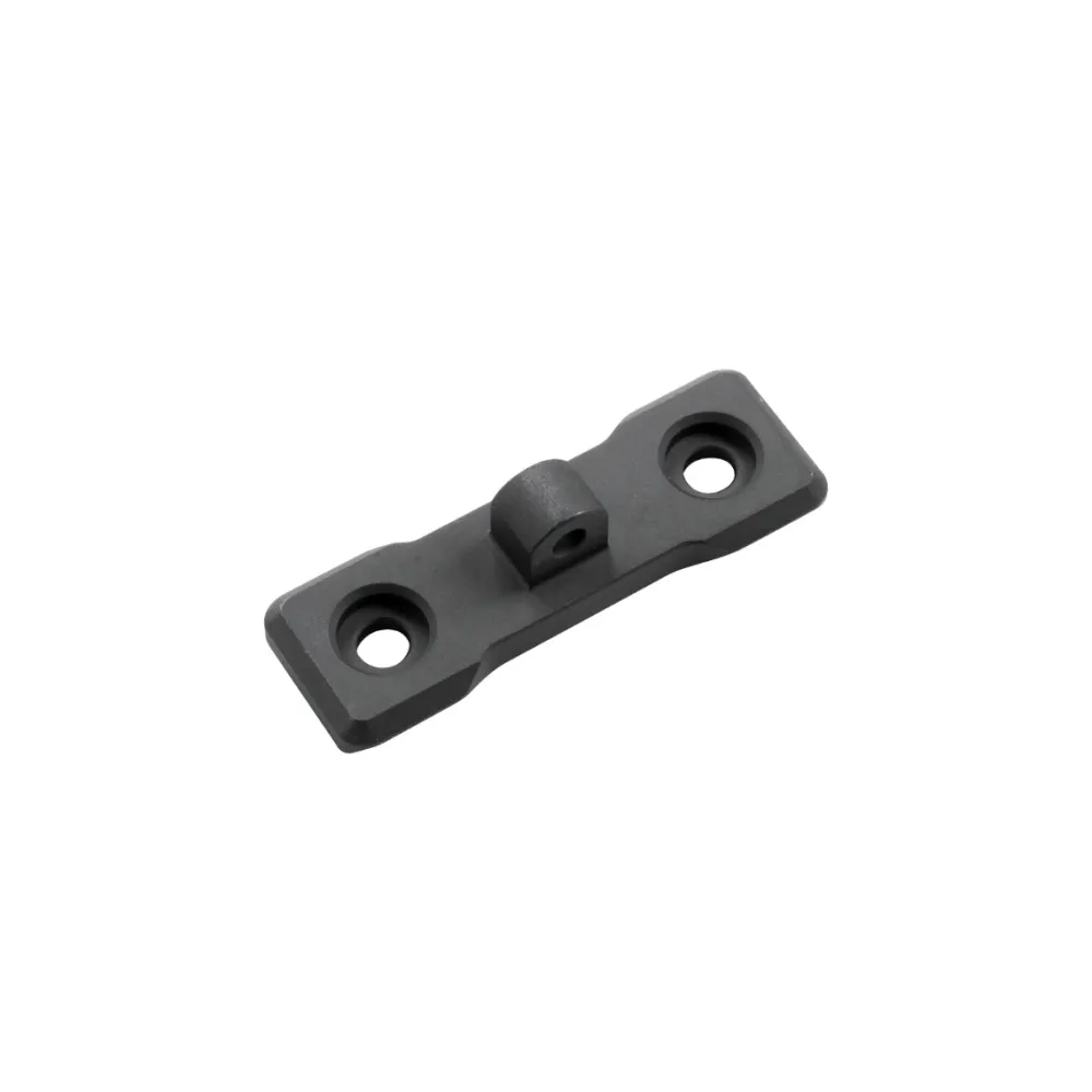 Magpul Muut Asetarvikkeet ^ M-LOK Bipod Mount etujalkojen kiinnike