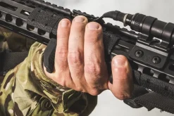 Magpul Muut Asetarvikkeet ^ M-LOK Hand Stop Kit